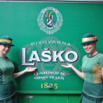 Sponzor Pivovarna Laško
